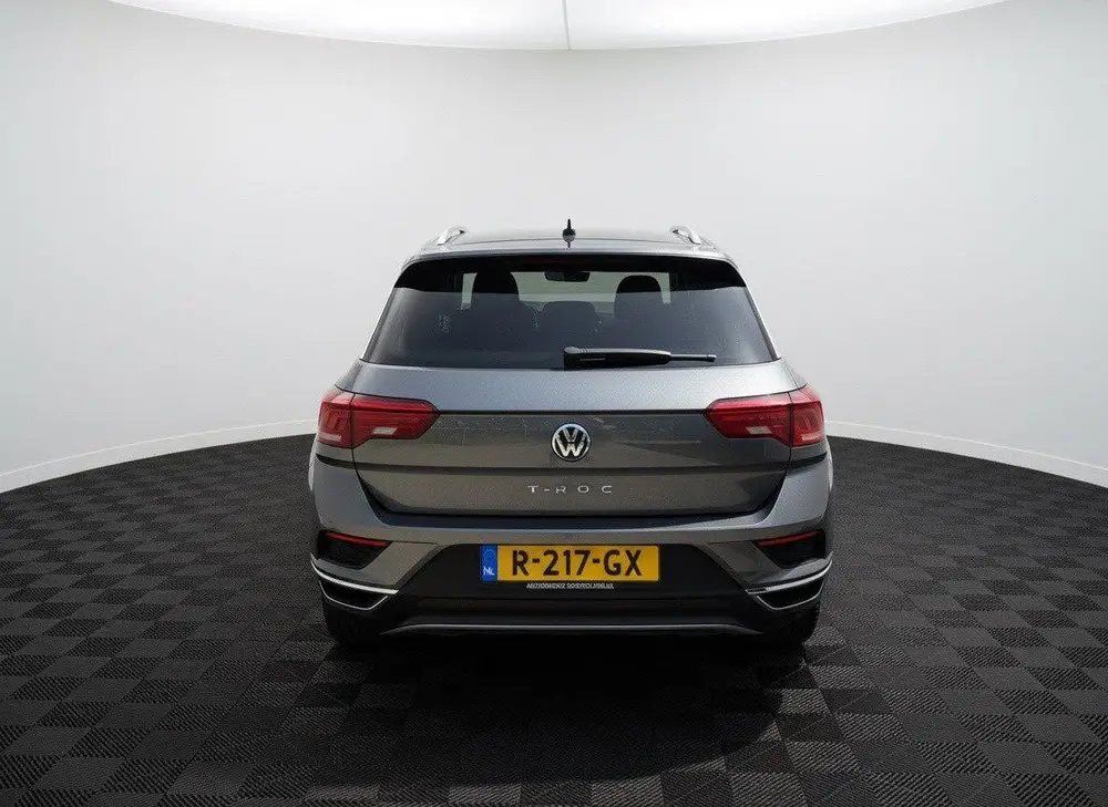 Volkswagen T-Roc 1.0 TSI Style Business uit 2019, foto 8