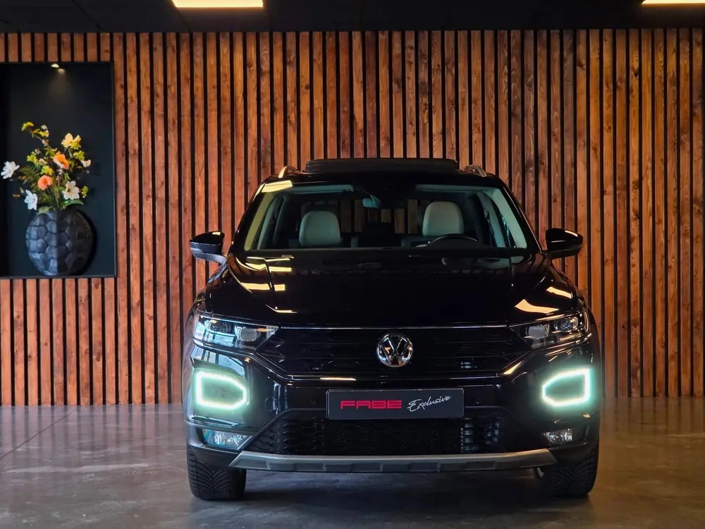 Volkswagen T-Roc 1.5 TSI Sport Business l Led l Pano l Virtu uit 2020, foto 7