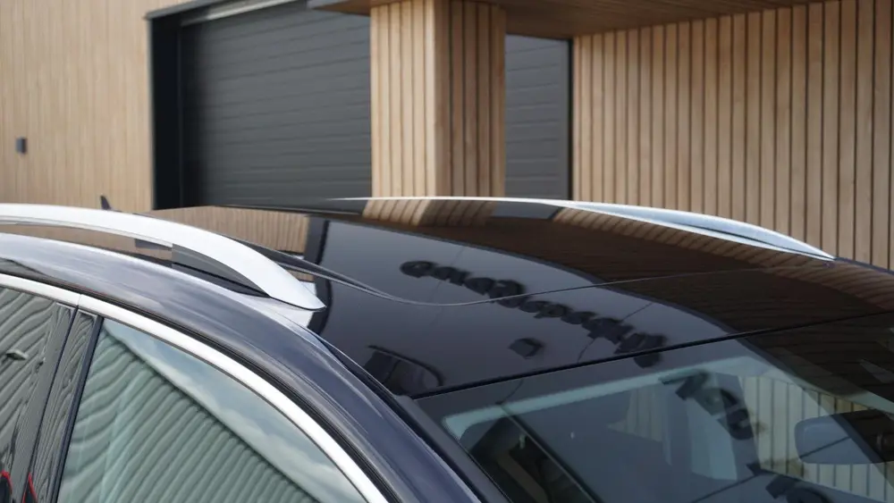 Volkswagen Touran 1.5 TSI 150pk R-Line & Highline 7-Zits Pan uit 2019, foto 13