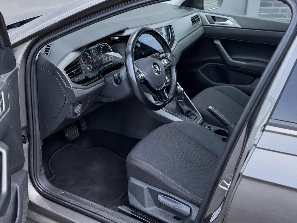 Volkswagen Polo 1.0 TSI Comfortline | Pano | ACC | Carplay | uit 2019, foto 10