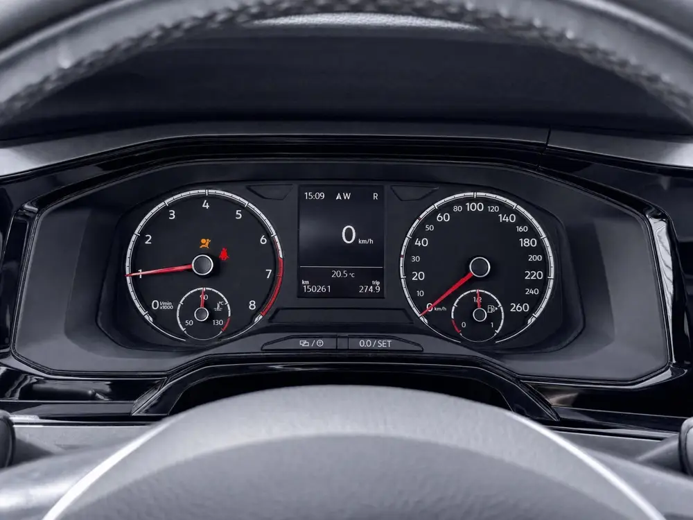 Volkswagen Polo 1.0 TSI Comfortline | Pano | ACC | Carplay | uit 2019, foto 15