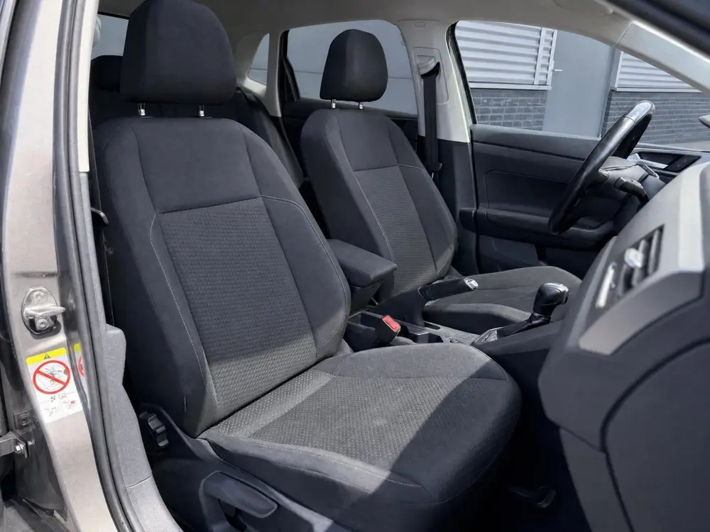 Volkswagen Polo 1.0 TSI Comfortline | Pano | ACC | Carplay | uit 2019, foto 5
