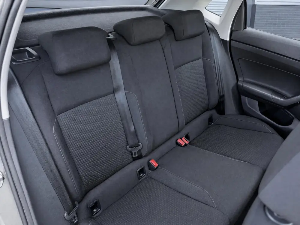 Volkswagen Polo 1.0 TSI Comfortline | Pano | ACC | Carplay | uit 2019, foto 6