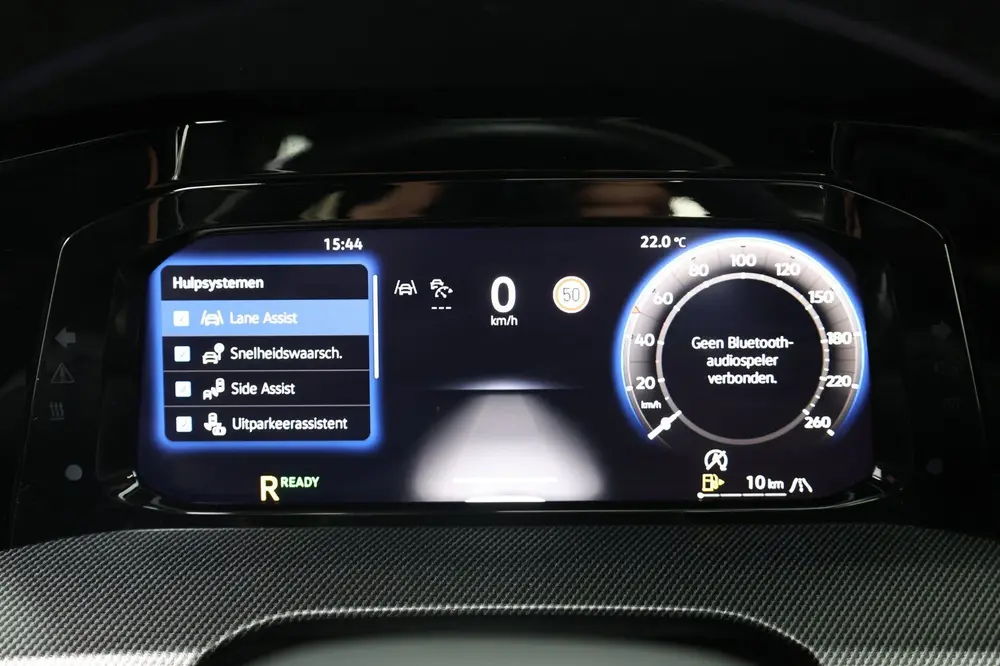Volkswagen Golf 8.5 1.5 eTSI R-Line Edition IQ/VIRTUAL/SFEER uit 2025, foto 17