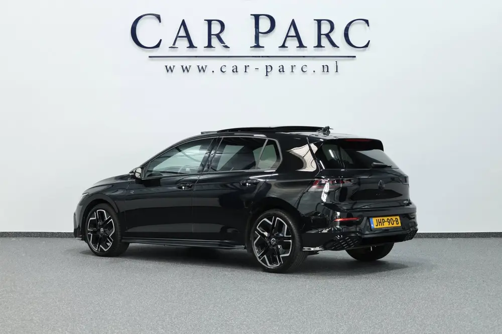 Volkswagen Golf 8.5 1.5 eTSI R-Line Edition IQ/VIRTUAL/SFEER uit 2025, foto 8