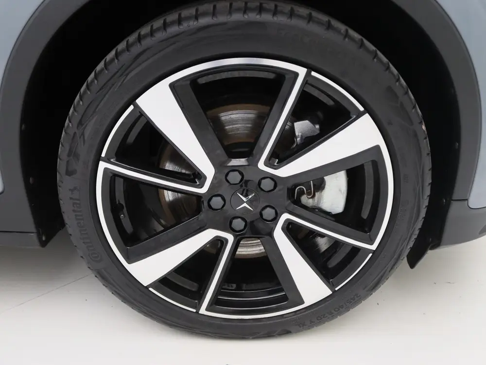 Polestar 2 Long Range Dual Motor 408PK 78kWh [ 90% SoH PANOD uit 2020, foto 10