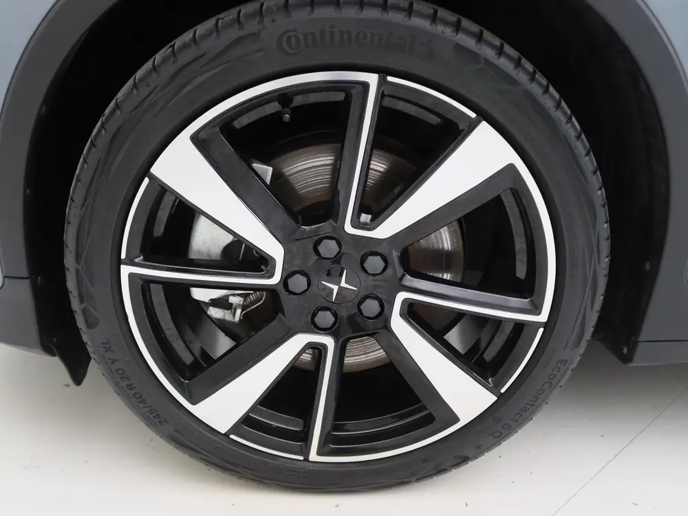 Polestar 2 Long Range Dual Motor 408PK 78kWh [ 90% SoH PANOD uit 2020, foto 11