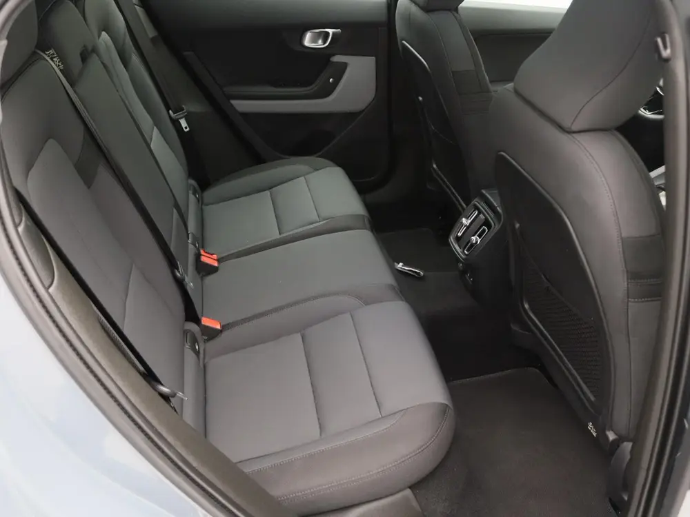 Polestar 2 Long Range Dual Motor 408PK 78kWh [ 90% SoH PANOD uit 2020, foto 13