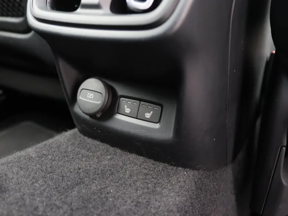 Polestar 2 Long Range Dual Motor 408PK 78kWh [ 90% SoH PANOD uit 2020, foto 15