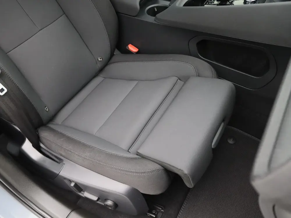 Polestar 2 Long Range Dual Motor 408PK 78kWh [ 90% SoH PANOD uit 2020, foto 17