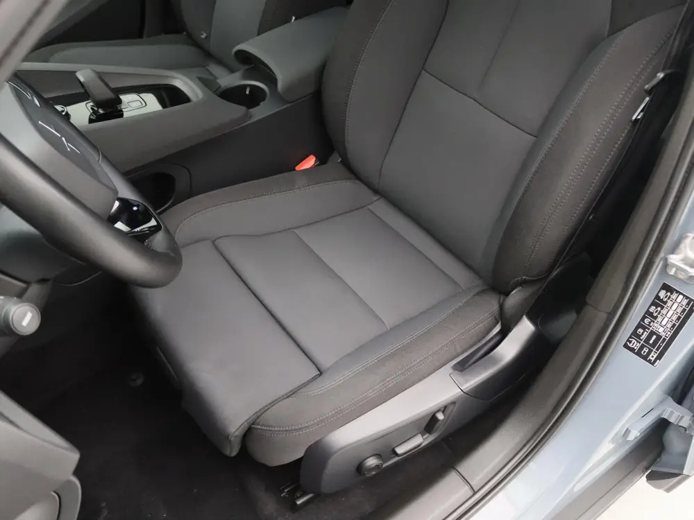 Polestar 2 Long Range Dual Motor 408PK 78kWh [ 90% SoH PANOD uit 2020, foto 18