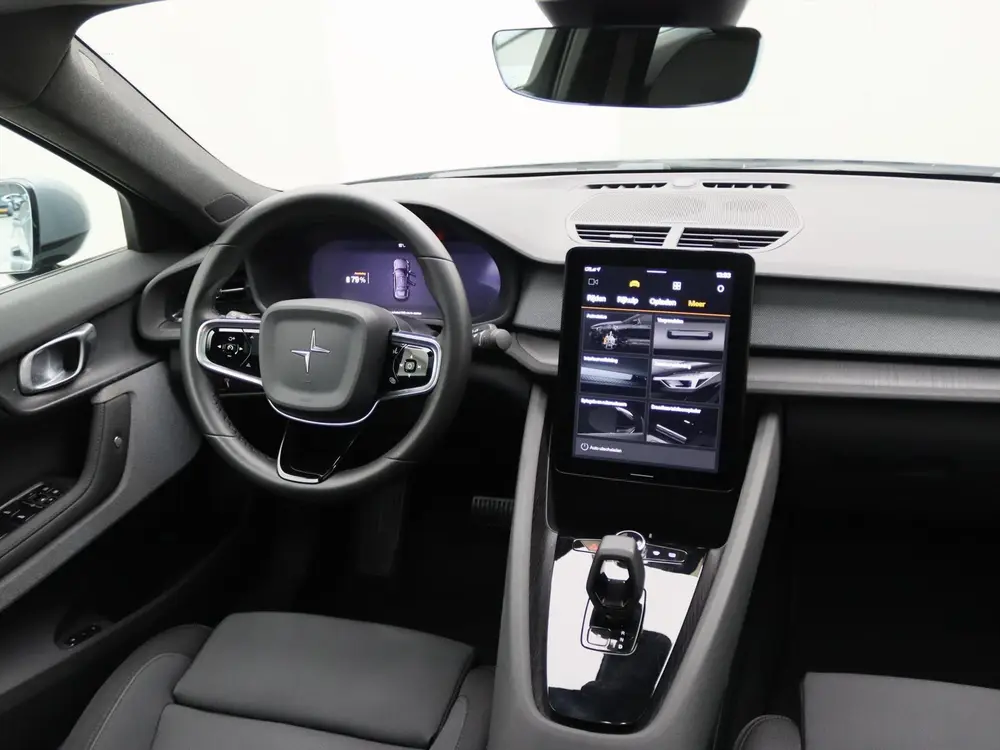 Polestar 2 Long Range Dual Motor 408PK 78kWh [ 90% SoH PANOD uit 2020, foto 2