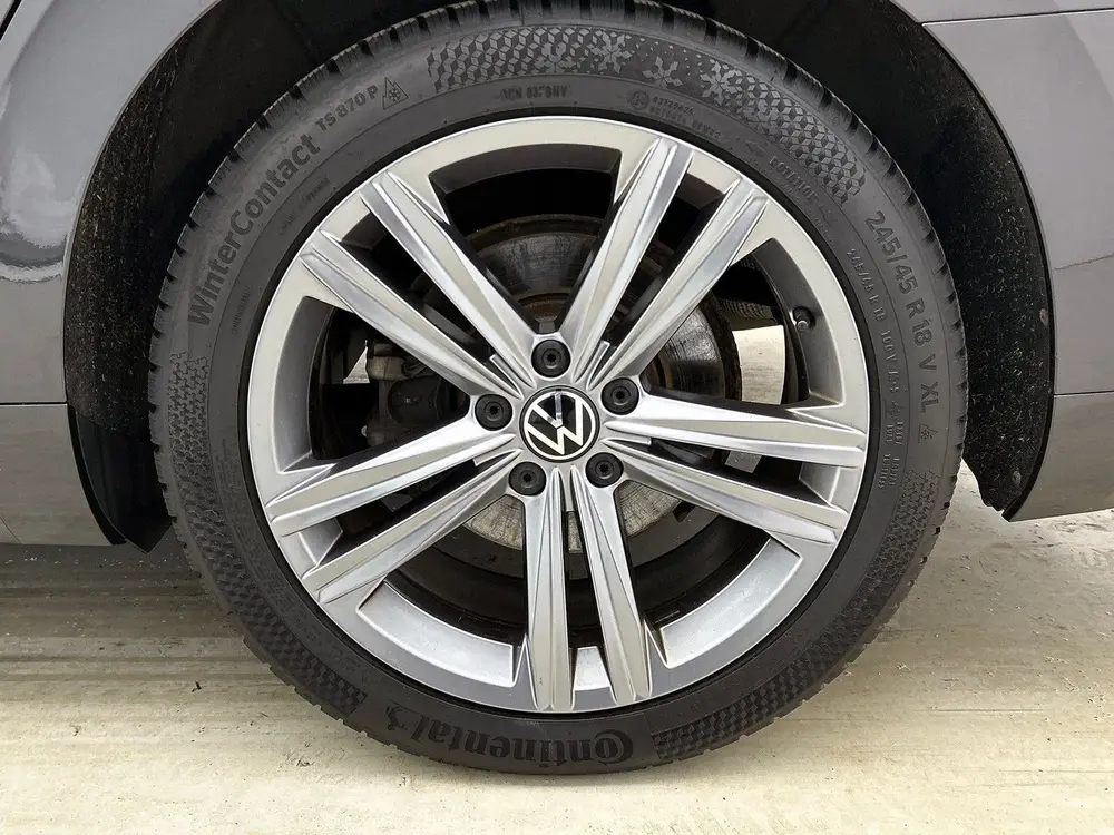 Volkswagen Arteon 1.4 Ehybrid R-line | Panormadak | Clima | uit 2022, foto 11