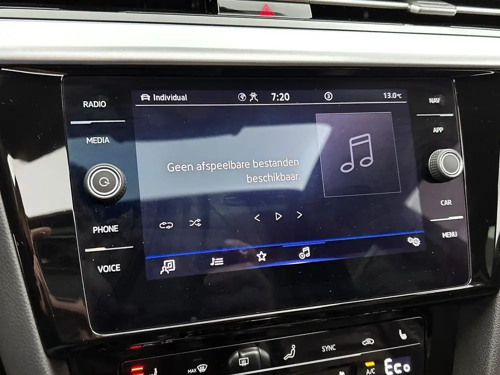 Volkswagen Arteon 1.4 Ehybrid R-line | Panormadak | Clima | uit 2022, foto 13
