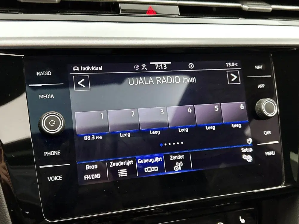 Volkswagen Arteon 1.4 Ehybrid R-line | Panormadak | Clima | uit 2022, foto 17