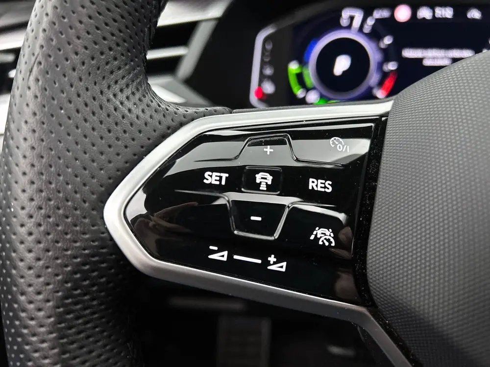 Volkswagen Arteon 1.4 Ehybrid R-line | Panormadak | Clima | uit 2022, foto 18