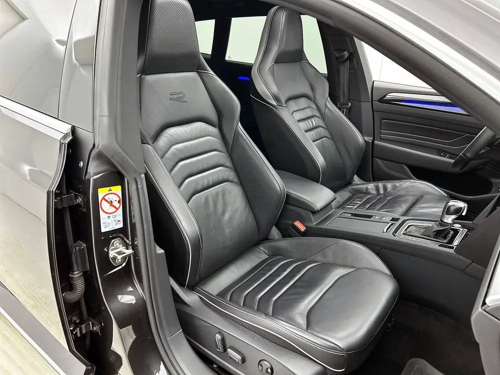 Volkswagen Arteon 1.4 Ehybrid R-line | Panormadak | Clima | uit 2022, foto 19