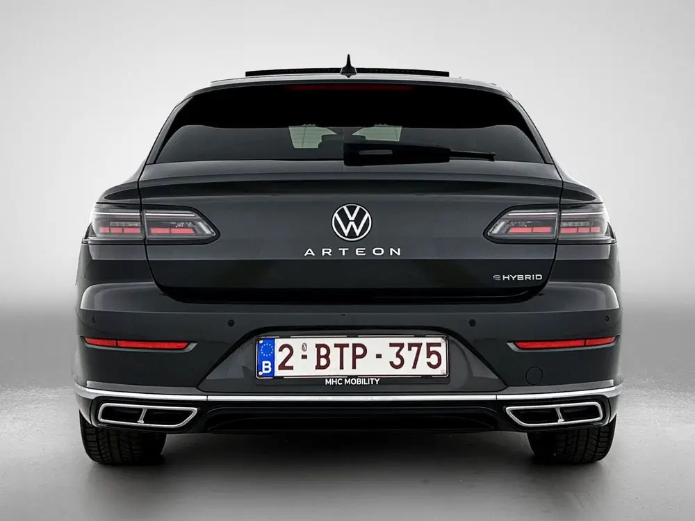 Volkswagen Arteon 1.4 Ehybrid R-line | Panormadak | Clima | uit 2022, foto 4