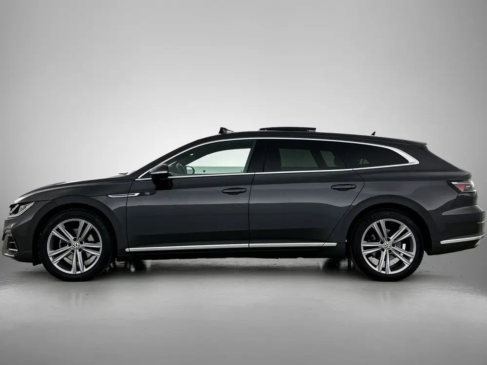 Volkswagen Arteon 1.4 Ehybrid R-line | Panormadak | Clima | uit 2022, foto 5