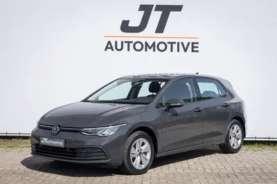 Volkswagen GOLF 1.0 eTSI Life Bns Adaptive cruise | PDC | di uit 2023