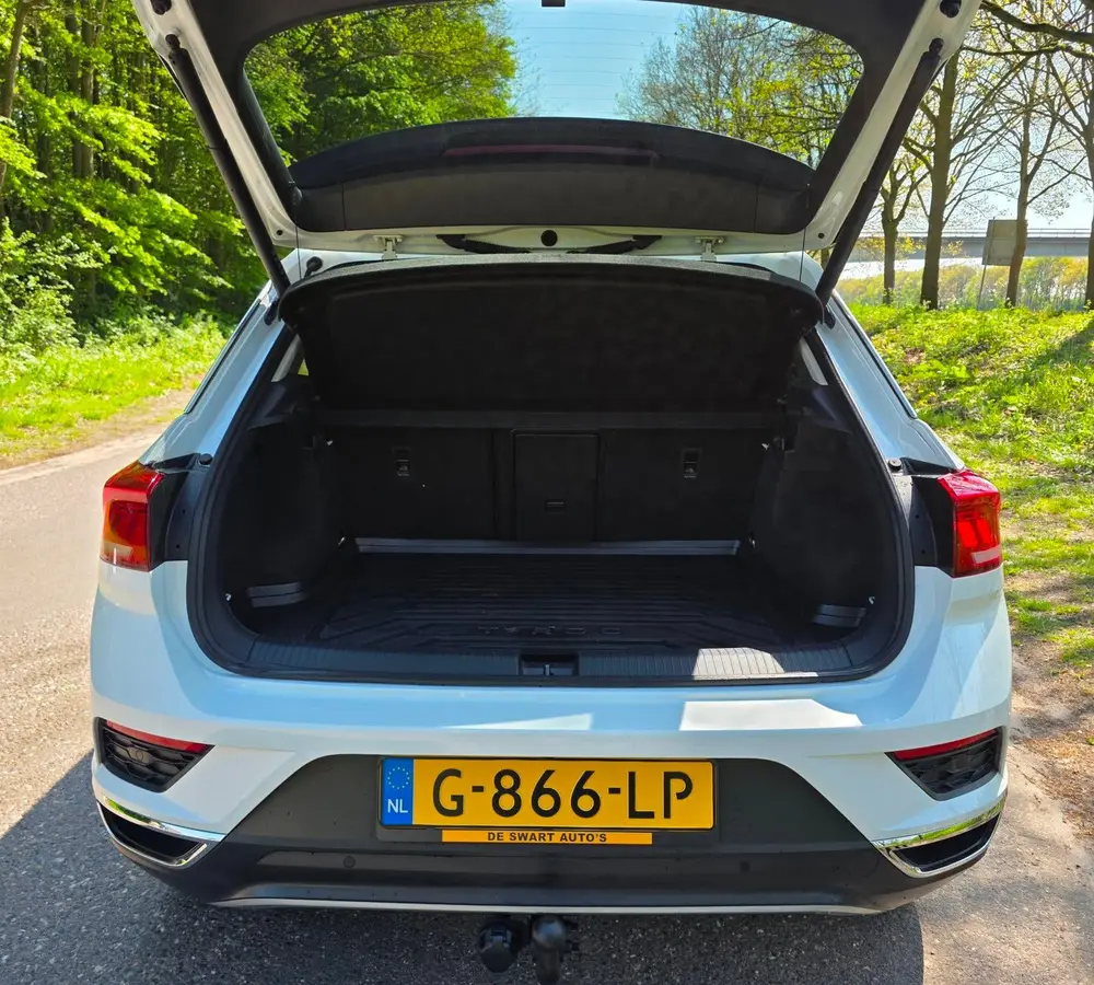 Volkswagen T-Roc 1.5 TSI Style Business Automaat - BTW Auto uit 2019, foto 5
