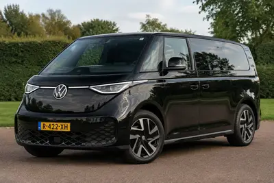 Volkswagen ID.Buzz ID. Buzz 1st Max 77 kWh 204 pk uit 2022