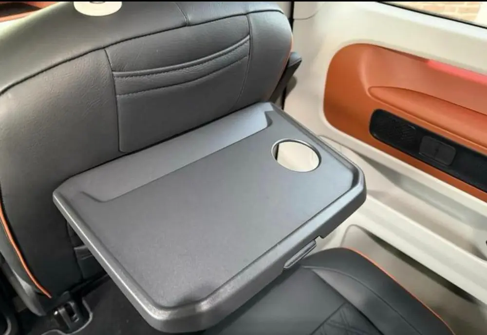 Volkswagen ID. Buzz ID. Buzz 1st Max 77 kWh 204 pk uit 2022, foto 10
