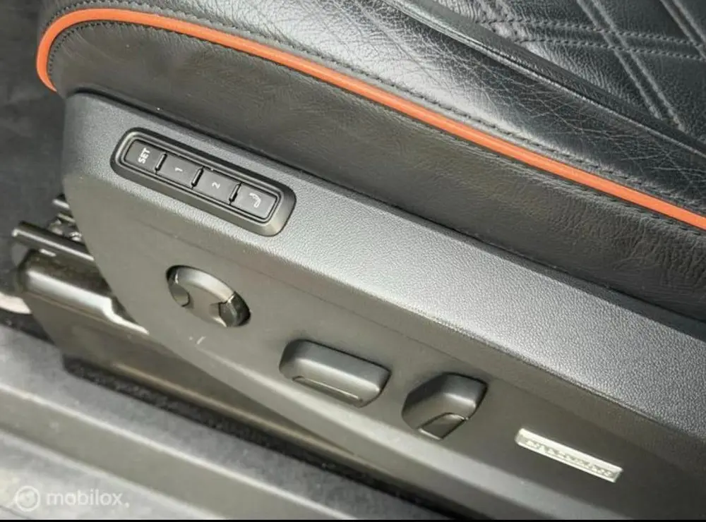 Volkswagen ID. Buzz ID. Buzz 1st Max 77 kWh 204 pk uit 2022, foto 9