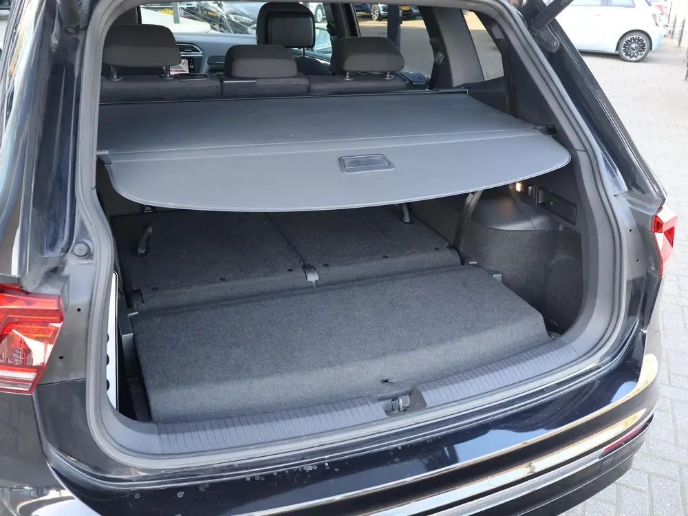 Volkswagen Tiguan Allspace 1.5 TSI DSG 7-PERS. R-LINE + PANO uit 2021, foto 16