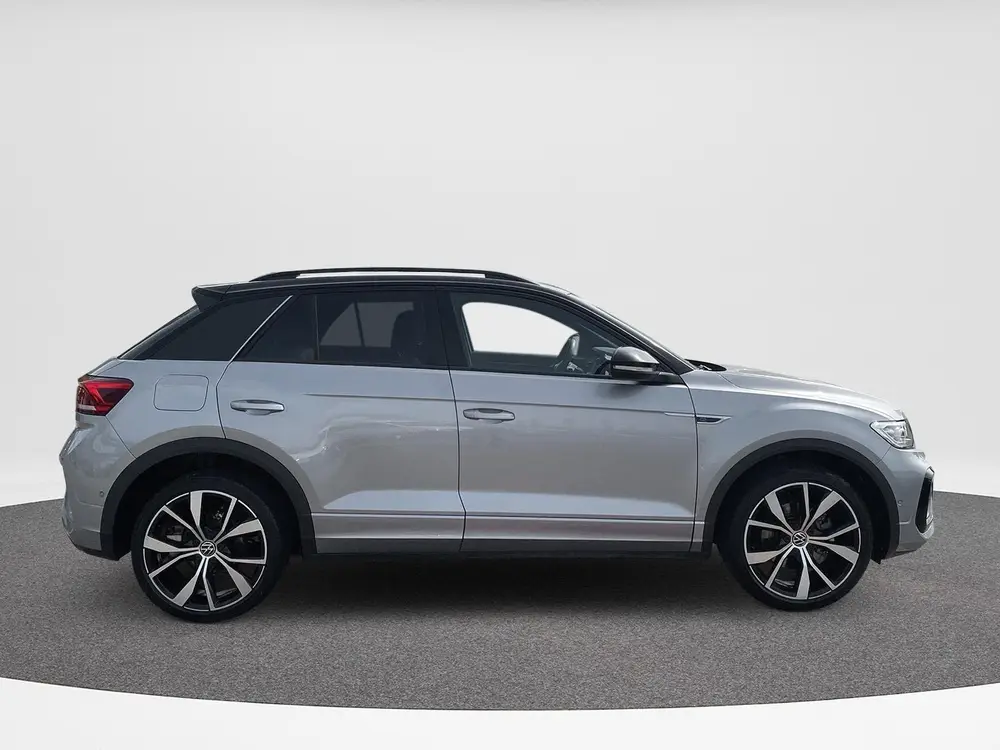 Volkswagen T-Roc 1.5 TSI R-Line | Automaat | 150Pk | A.Camer uit 2023, foto 13