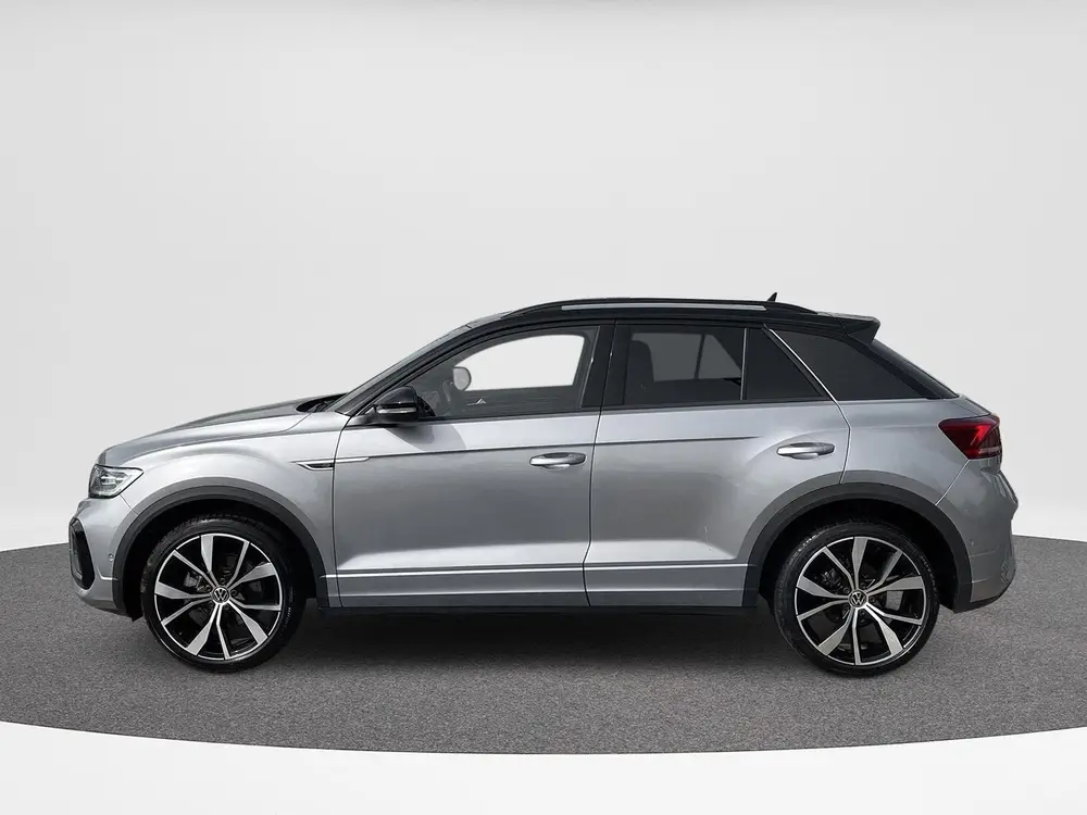 Volkswagen T-Roc 1.5 TSI R-Line | Automaat | 150Pk | A.Camer uit 2023, foto 4