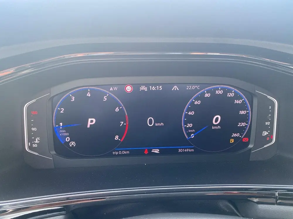 Volkswagen T-Roc 1.5 TSI R-Line | Automaat | 150Pk | A.Camer uit 2023, foto 6