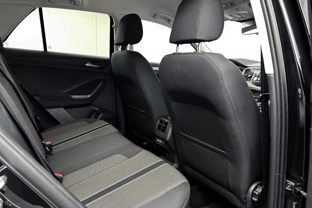 Volkswagen T-Roc 1.0 TSI Style Business | Camera | Adaptive uit 2022, foto 17