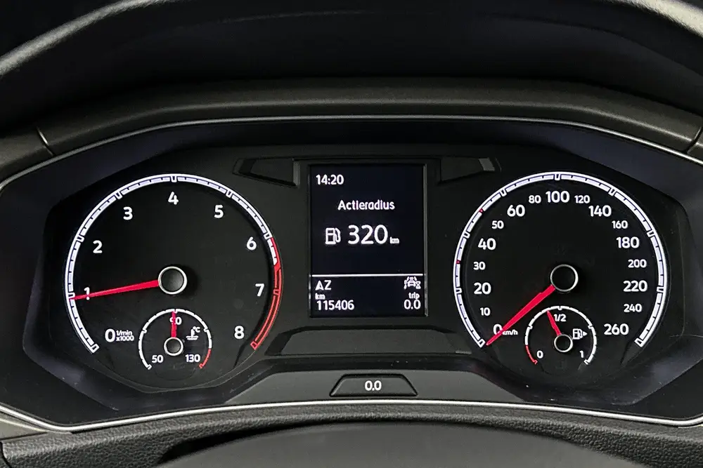 Volkswagen T-Roc 1.0 TSI Style Business | Camera | Adaptive uit 2022, foto 4