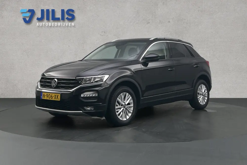 Volkswagen T-Roc 1.0 TSI Style Business | Camera | Adaptive uit 2022, foto 5