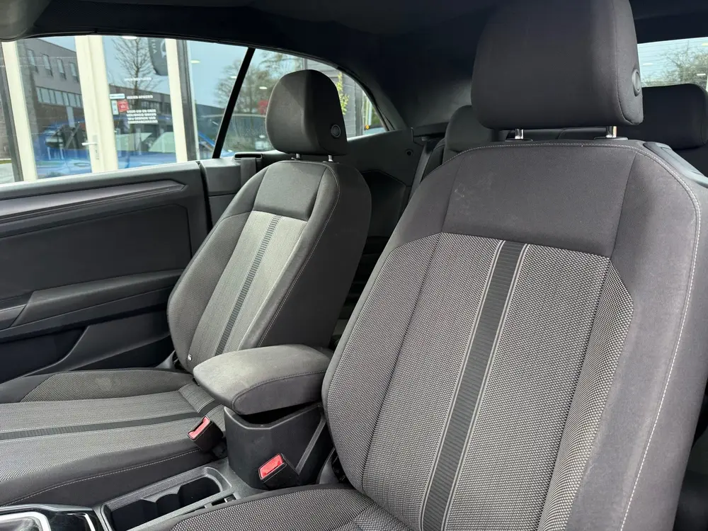 Volkswagen T-Roc 1.5 TSI Style automaat uit 2021, foto 17
