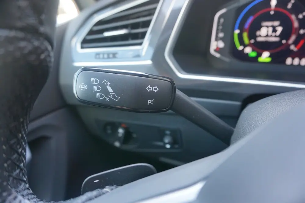 Volkswagen Tiguan 1.4 TSI eHybrid R-Line Business+ Trekhaak uit 2022, foto 17
