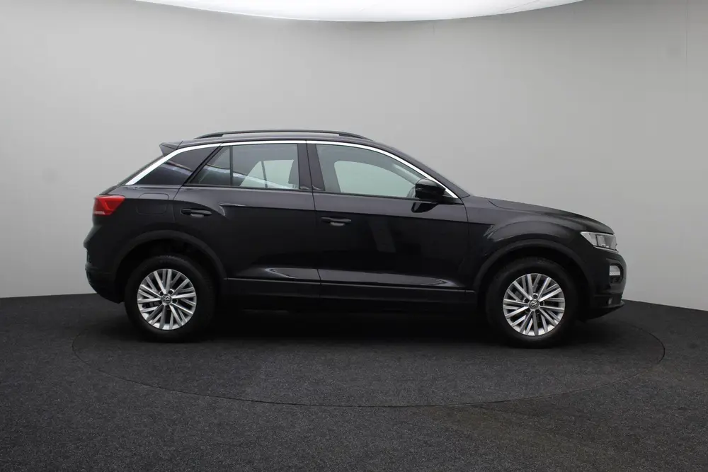 Volkswagen T-Roc 1.5 TSI 2019 | Airco | Trekhaak | Navigatie uit 2019, foto 13