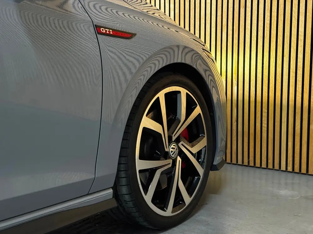 Volkswagen Golf 2.0 TSI GTI PANO|H&K|STOEL VENTILATIE & VERW uit 2021, foto 12
