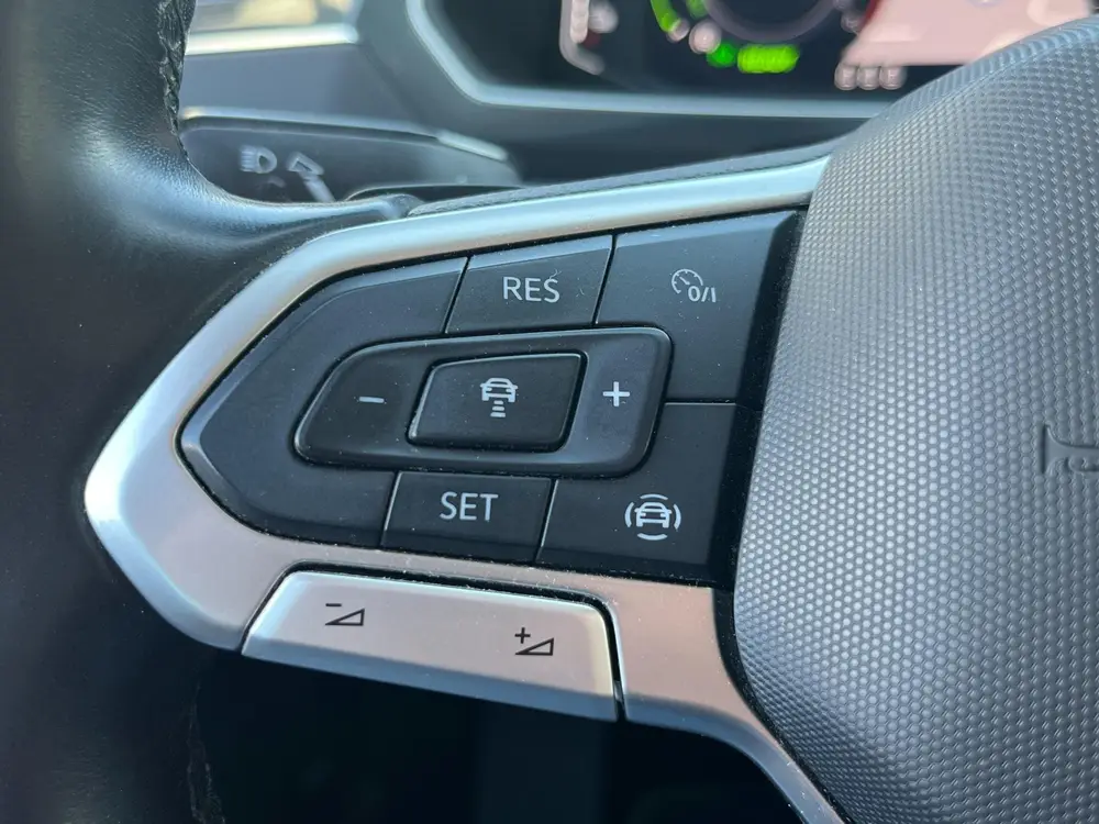 Volkswagen Tiguan 1.4 TSI Plug-in Hybrid Business+ ADAP CRUI uit 2022, foto 11