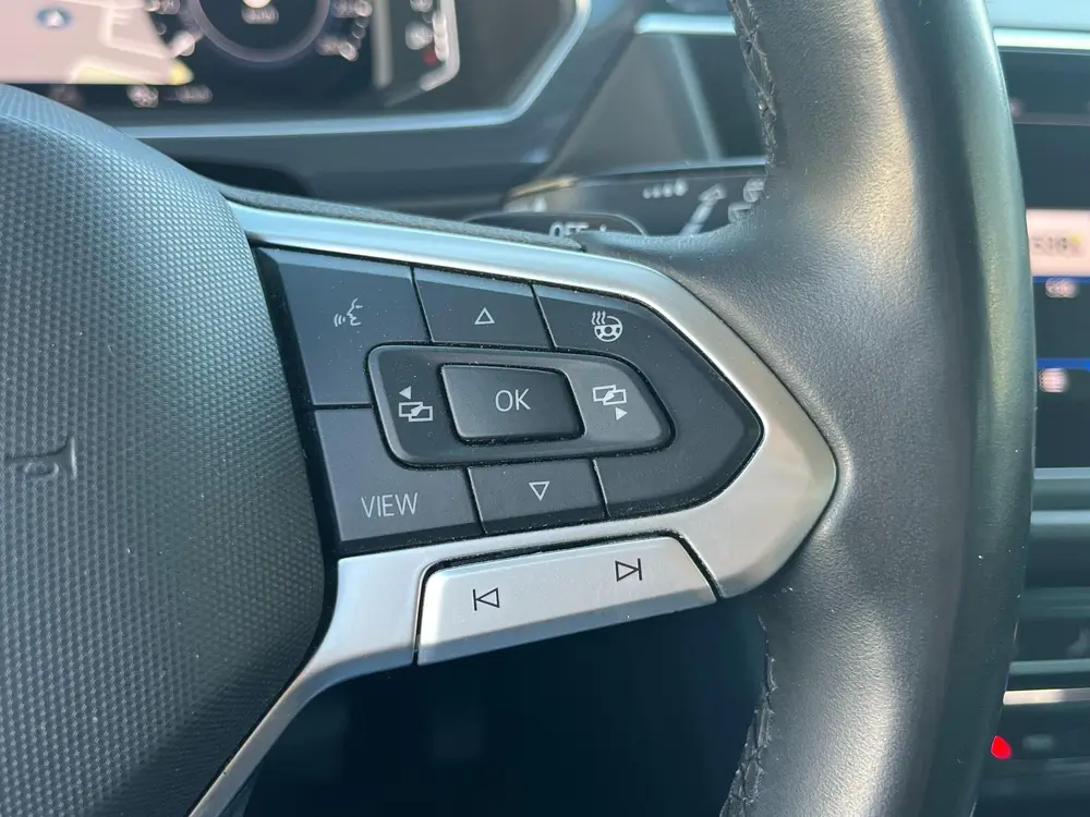 Volkswagen Tiguan 1.4 TSI Plug-in Hybrid Business+ ADAP CRUI uit 2022, foto 12