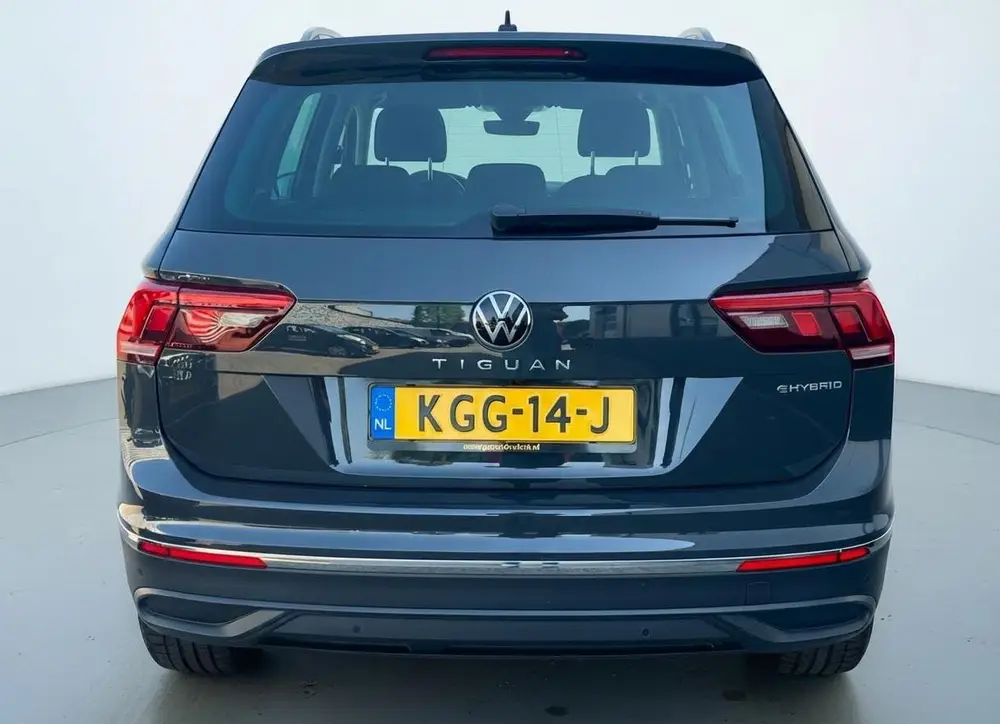 Volkswagen Tiguan 1.4 TSI Plug-in Hybrid Business+ ADAP CRUI uit 2022, foto 18
