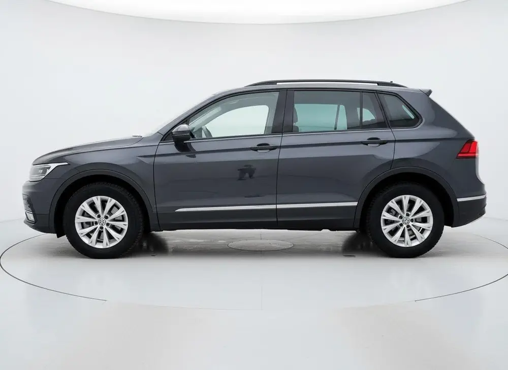 Volkswagen Tiguan 1.4 TSI Plug-in Hybrid Business+ ADAP CRUI uit 2022, foto 2