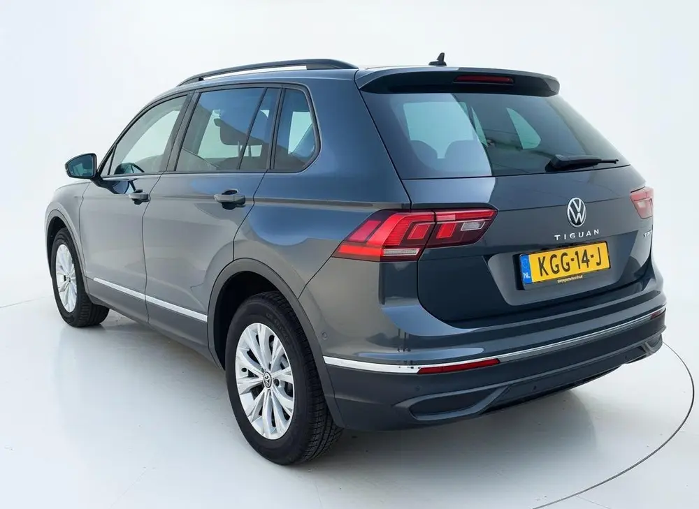 Volkswagen Tiguan 1.4 TSI Plug-in Hybrid Business+ ADAP CRUI uit 2022, foto 3