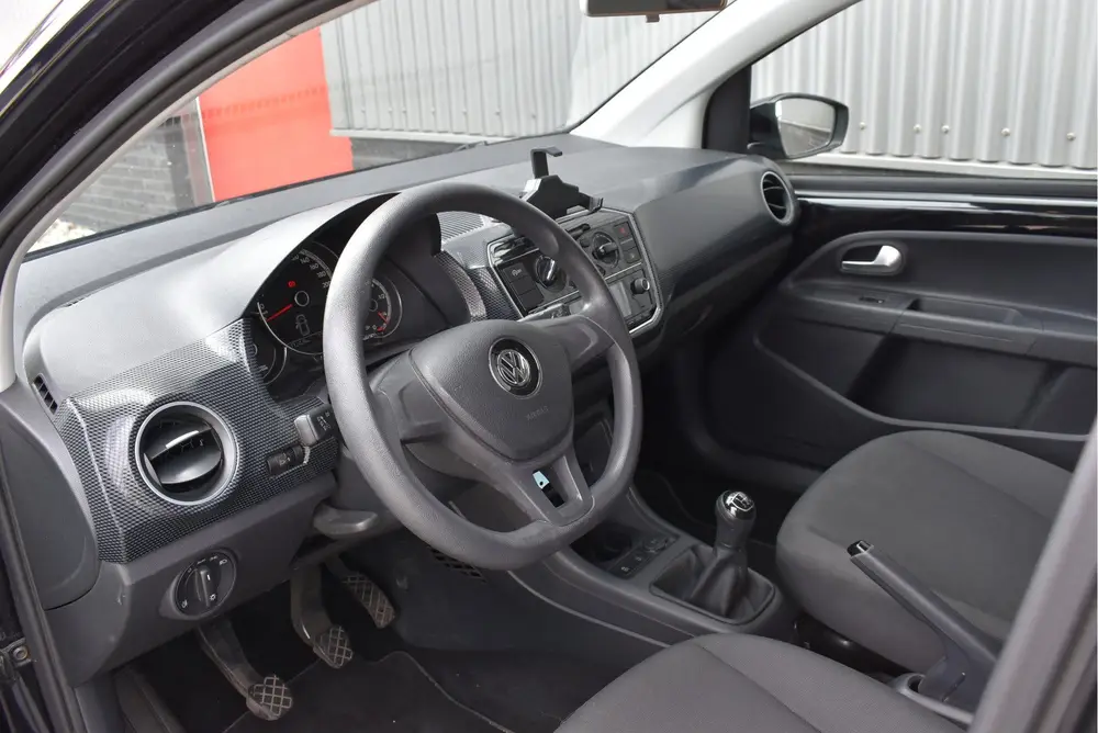 Volkswagen Up! 1.0 BMT move up! 5-drs 16 inch, Bluetooth uit 2019, foto 11