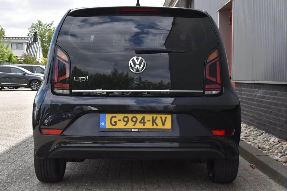 Volkswagen Up! 1.0 BMT move up! 5-drs 16 inch, Bluetooth uit 2019, foto 13