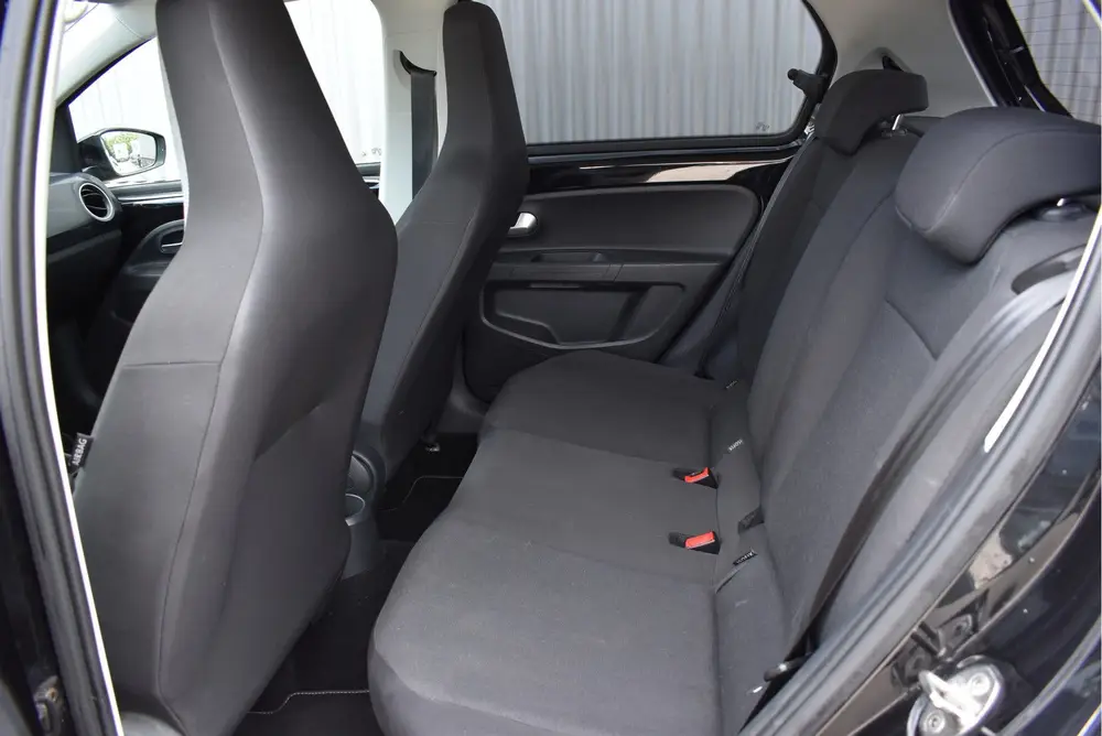 Volkswagen Up! 1.0 BMT move up! 5-drs 16 inch, Bluetooth uit 2019, foto 14