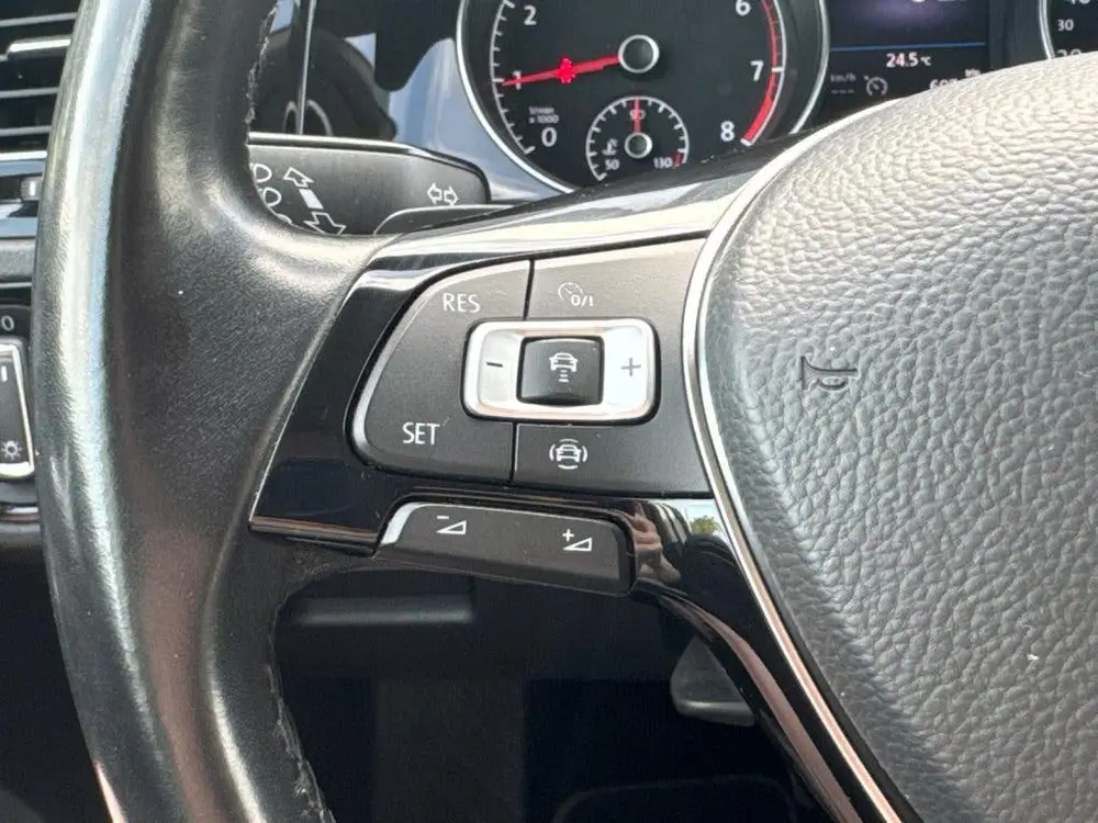 Volkswagen Golf 1.5TSI 150pk DSG R-Line | ACC | Camera | Nav uit 2019, foto 11