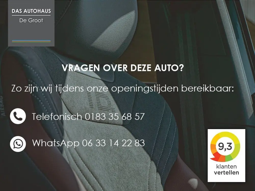 Volkswagen Golf 1.5TSI 150pk DSG R-Line | ACC | Camera | Nav uit 2019, foto 2