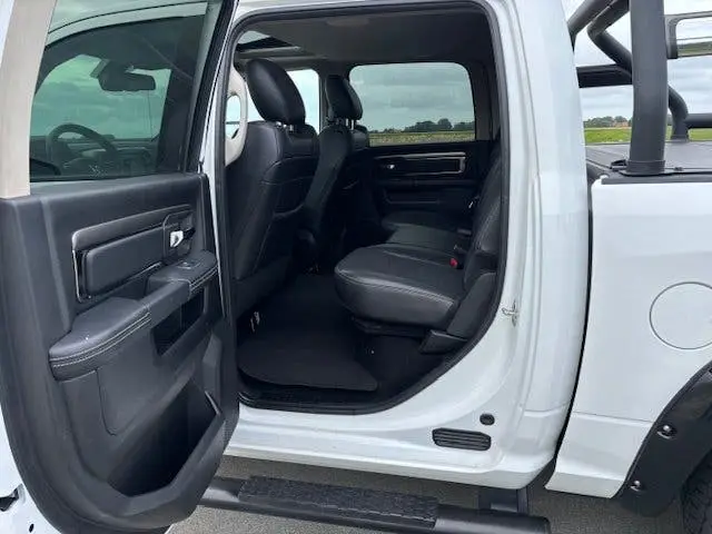 Dodge Ram 1500 ram 1500 sport 4x4 200L Lpg Financiering v/a 350 uit 2019, foto 12